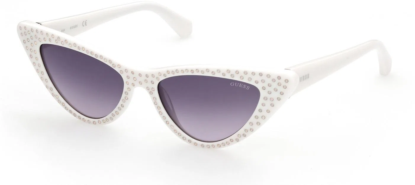 Guess 7810 Sunglasses - view 5